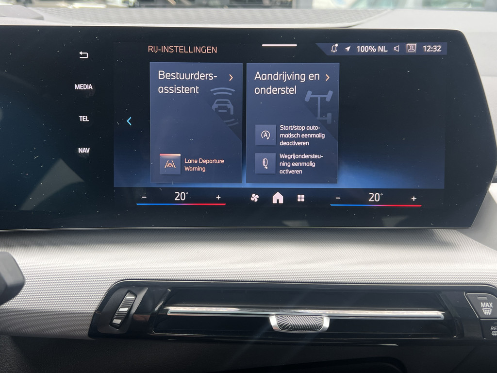 BMW 2 Serie (X602RV) met abonnement