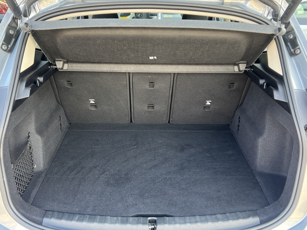 BMW 2 Serie (X602RV) met abonnement