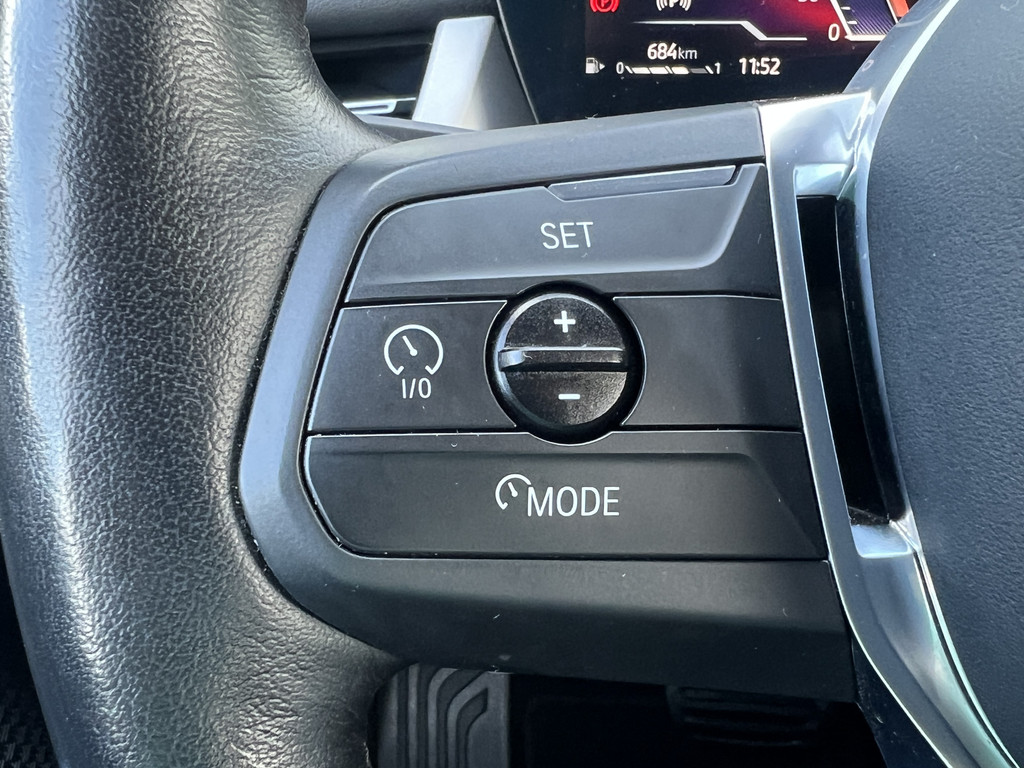 BMW 2 Serie (X602RV) met abonnement