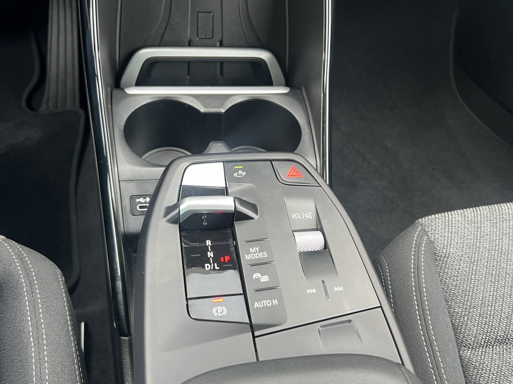 BMW 2 Serie (X602RV) met abonnement