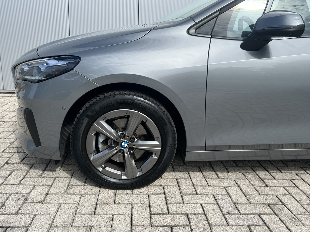 BMW 2 Serie (X602RV) met abonnement