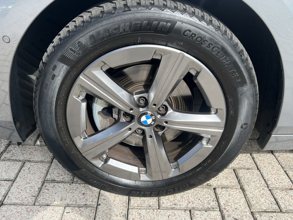 BMW 2 Serie (X602RV) met abonnement