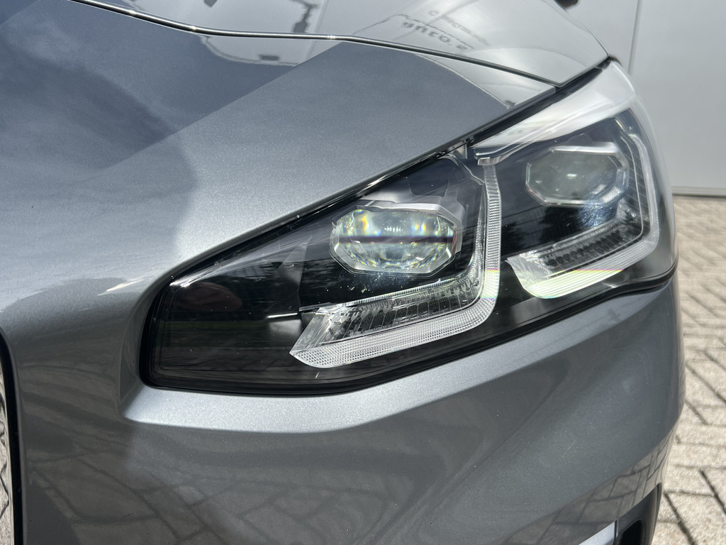 BMW 2 Serie (X602RV) met abonnement