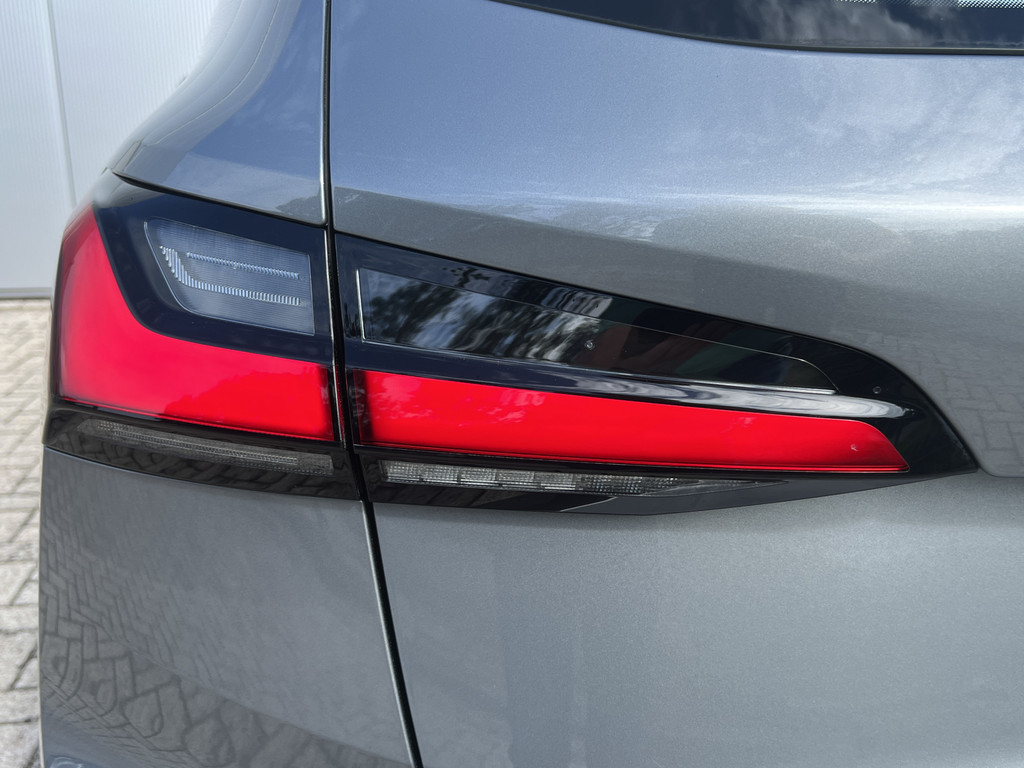 BMW 2 Serie (X602RV) met abonnement