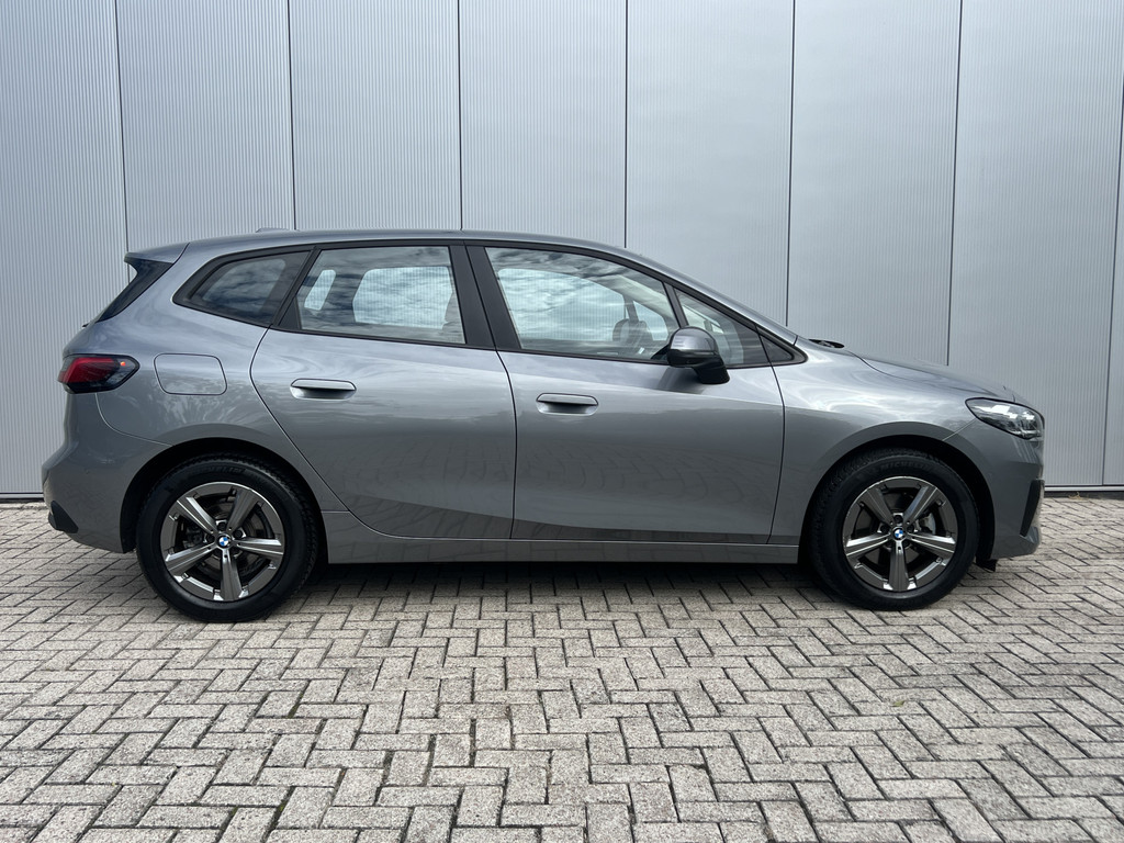 BMW 2 Serie (X602RV) met abonnement
