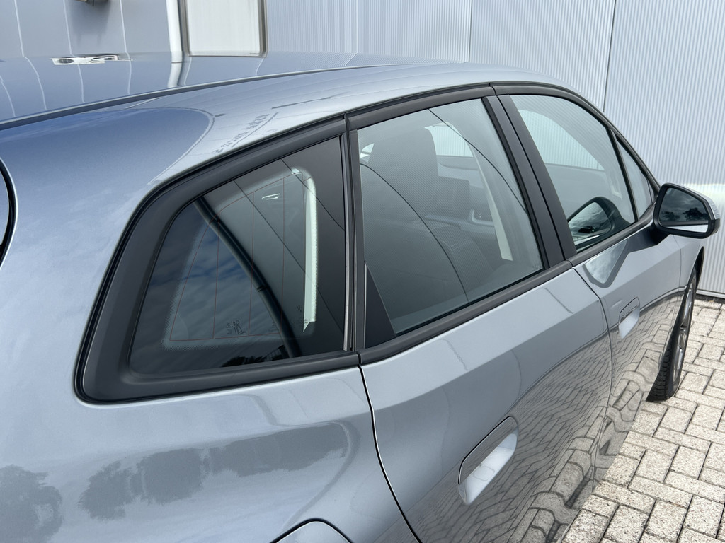 BMW 2 Serie (X602RV) met abonnement