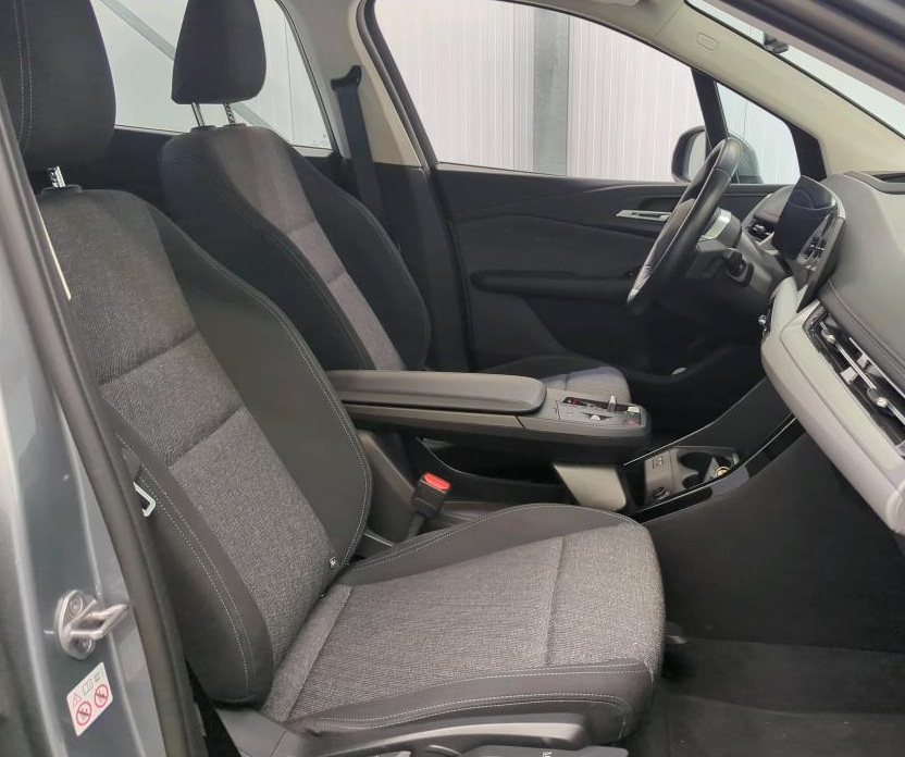 BMW 2 Serie (X602RV) met abonnement