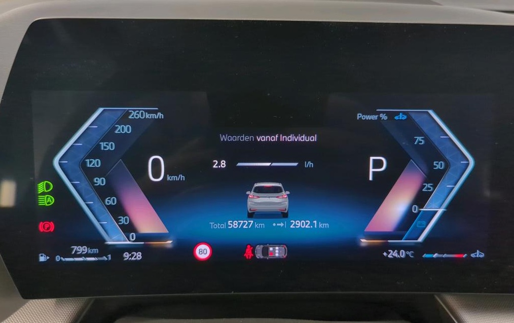 BMW 2 Serie (X602RV) met abonnement