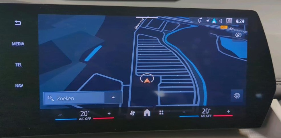 BMW 2 Serie (X602RV) met abonnement