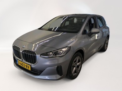 BMW 2 Serie (X602RV) met auto abonnement