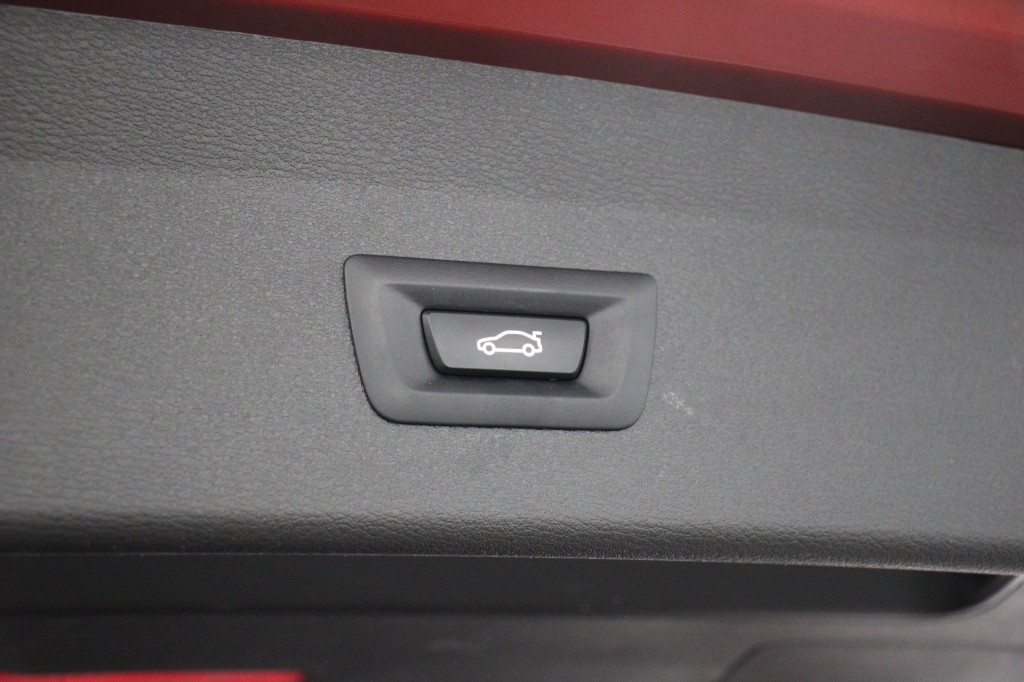 BMW X1 (L868ZP) met abonnement