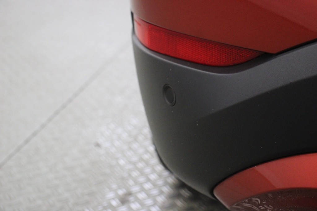 BMW X1 (L868ZP) met abonnement