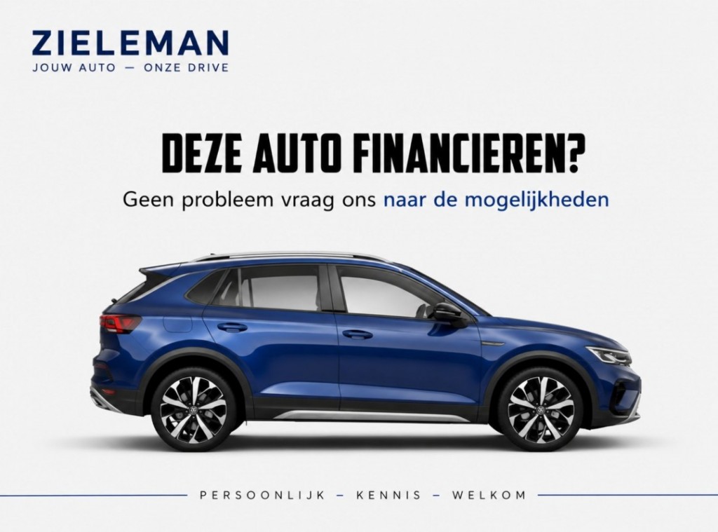 BMW X1 (L868ZP) met abonnement