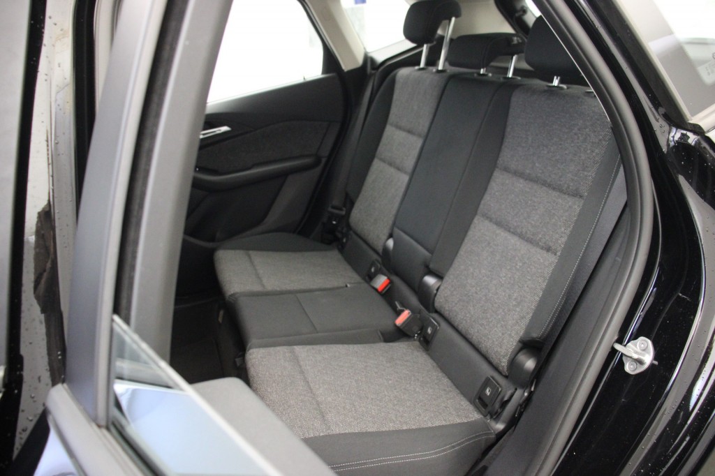 BMW 2 Serie (P170VJ) met abonnement