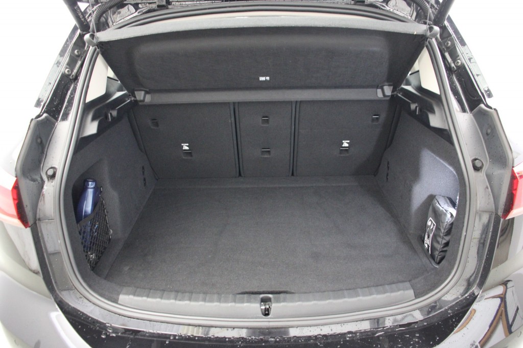 BMW 2 Serie (P170VJ) met abonnement