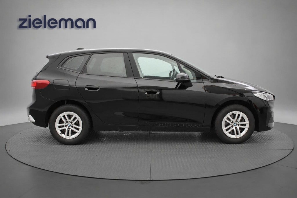 BMW 2 Serie (P170VJ) met abonnement