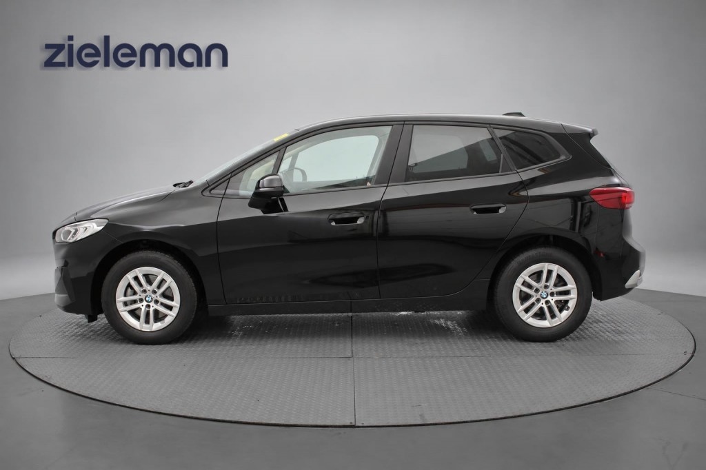 BMW 2 Serie (P170VJ) met abonnement