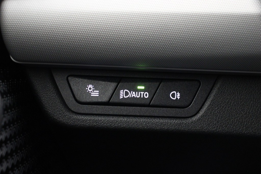 BMW 2 Serie (P170VJ) met abonnement