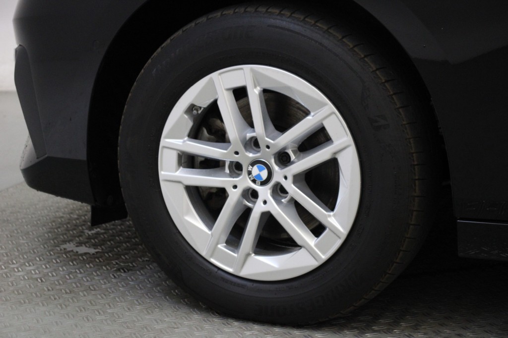 BMW 2 Serie (P170VJ) met abonnement