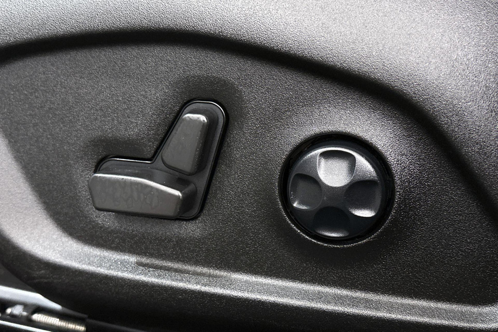 Jeep Compass (KNF75Z) met abonnement