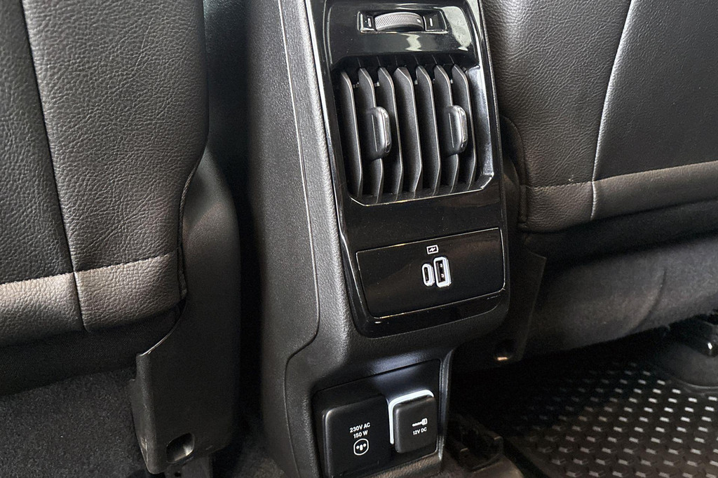 Jeep Compass (KNF75Z) met abonnement