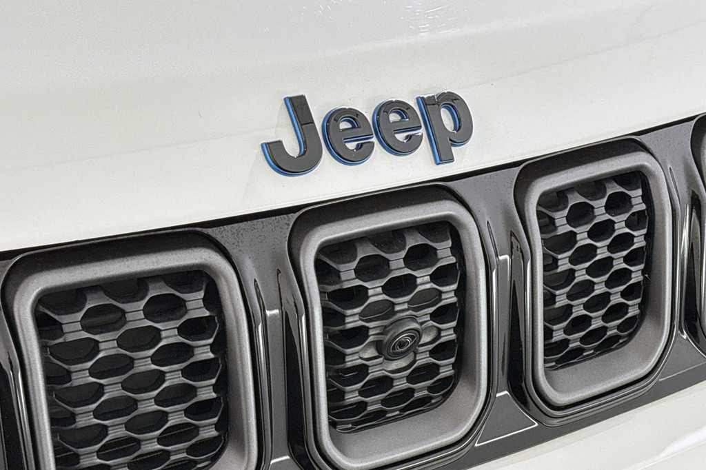 Jeep Compass (KNF75Z) met abonnement