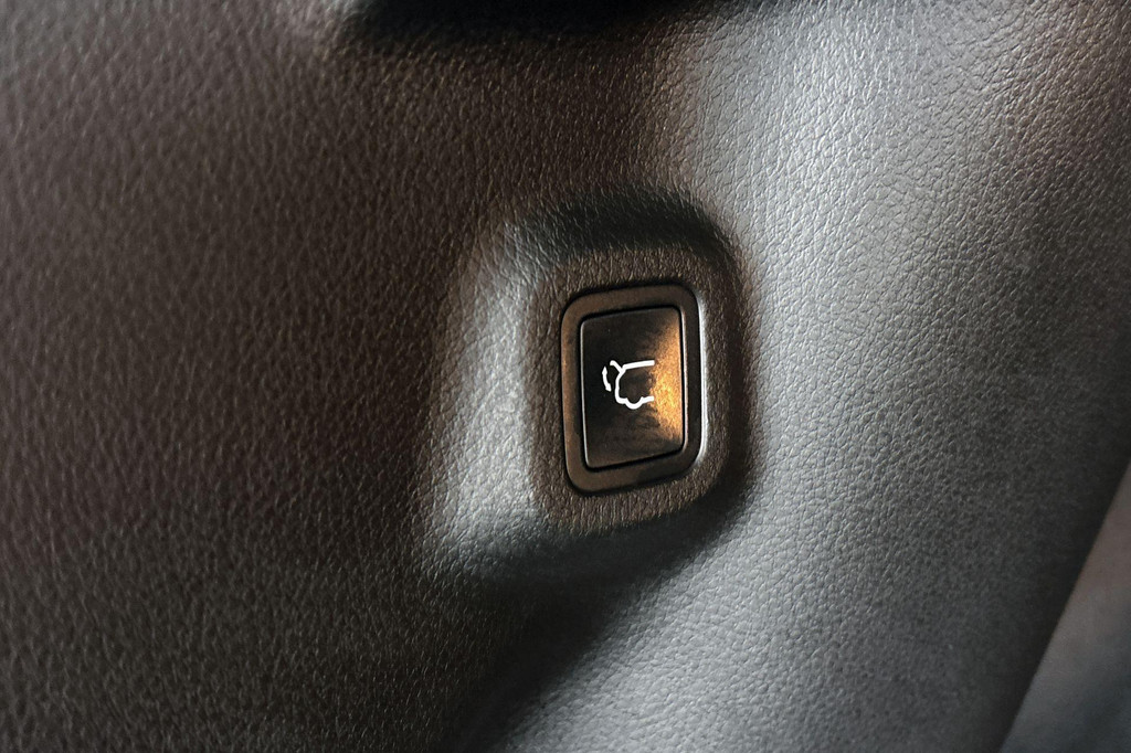 Jeep Compass (KNF75Z) met abonnement