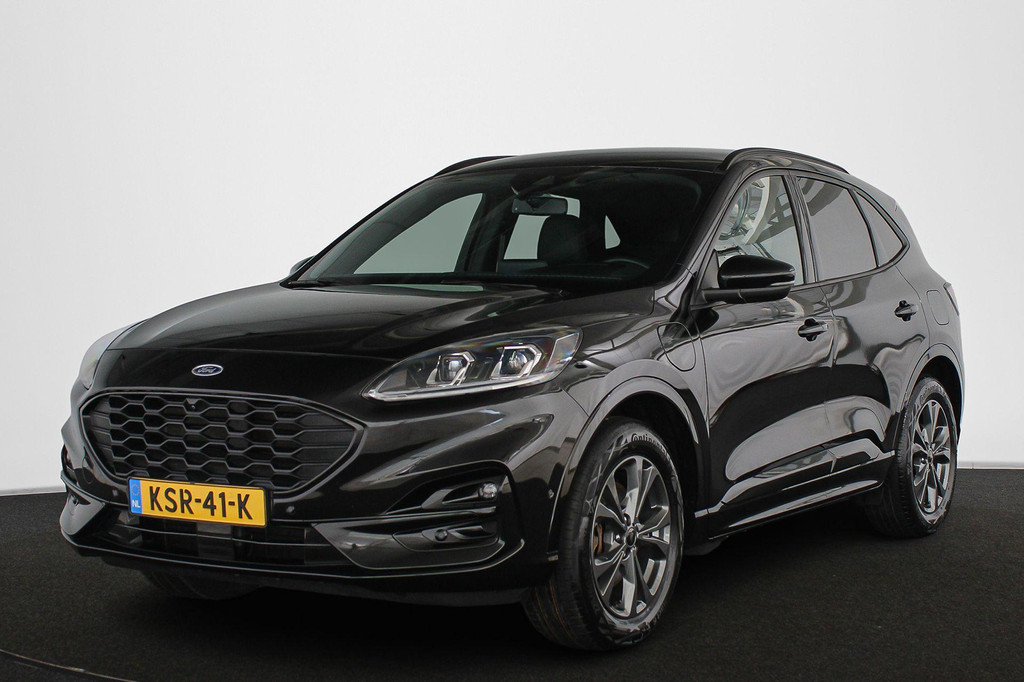 Ford Kuga (KSR41K) met abonnement