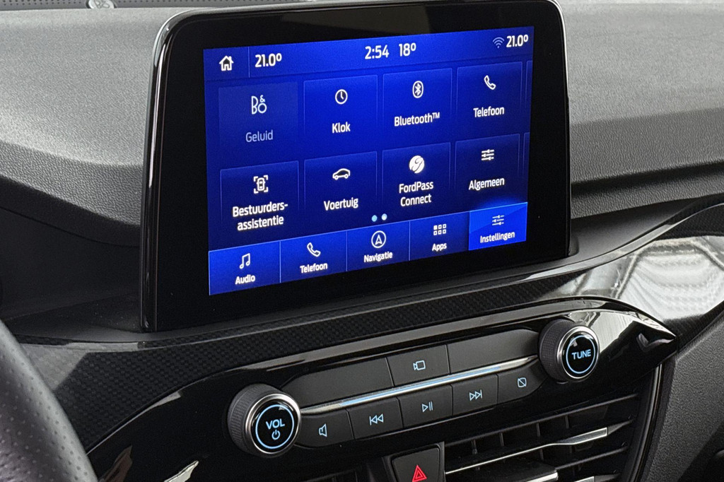 Ford Kuga (KSR41K) met abonnement