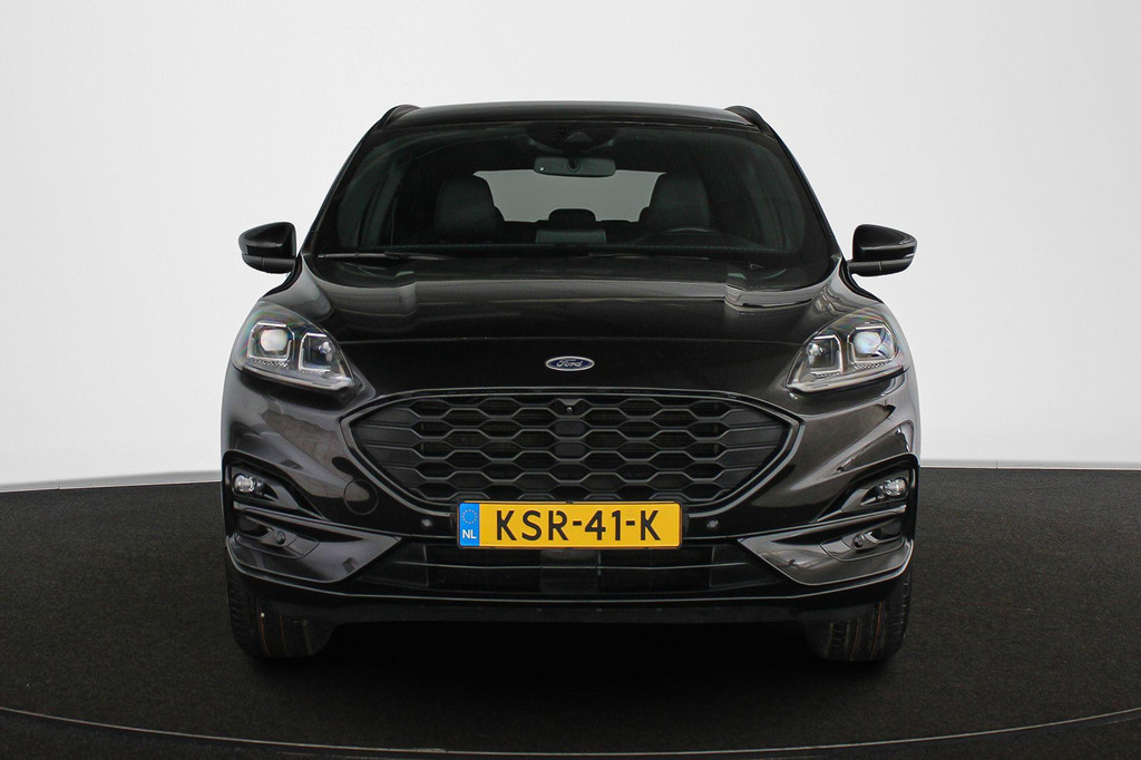 Ford Kuga (KSR41K) met abonnement