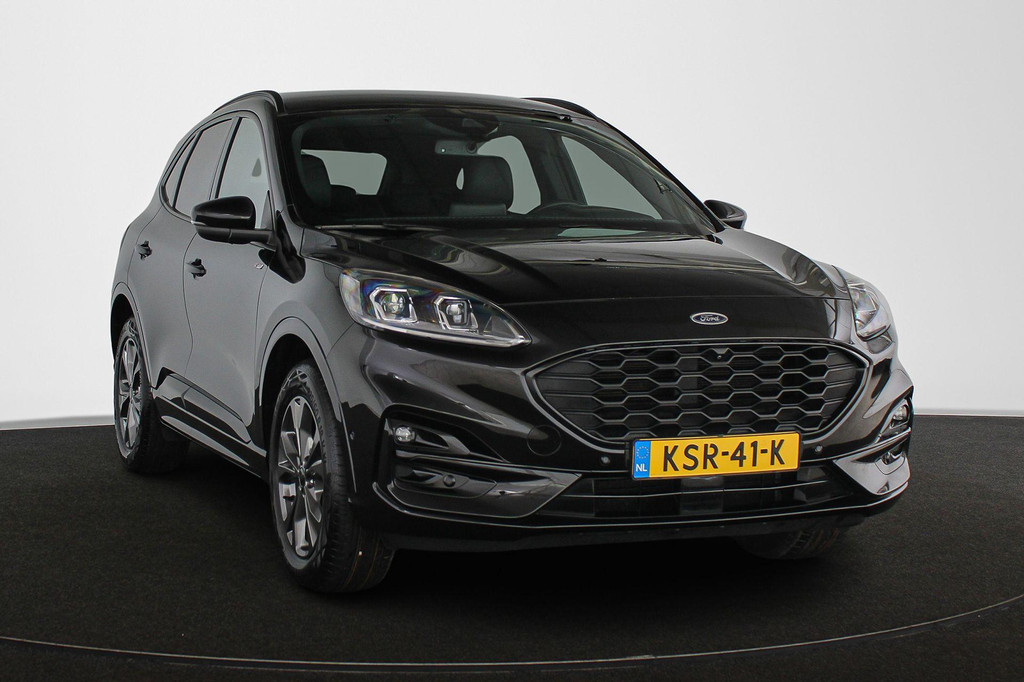 Ford Kuga (KSR41K) met abonnement