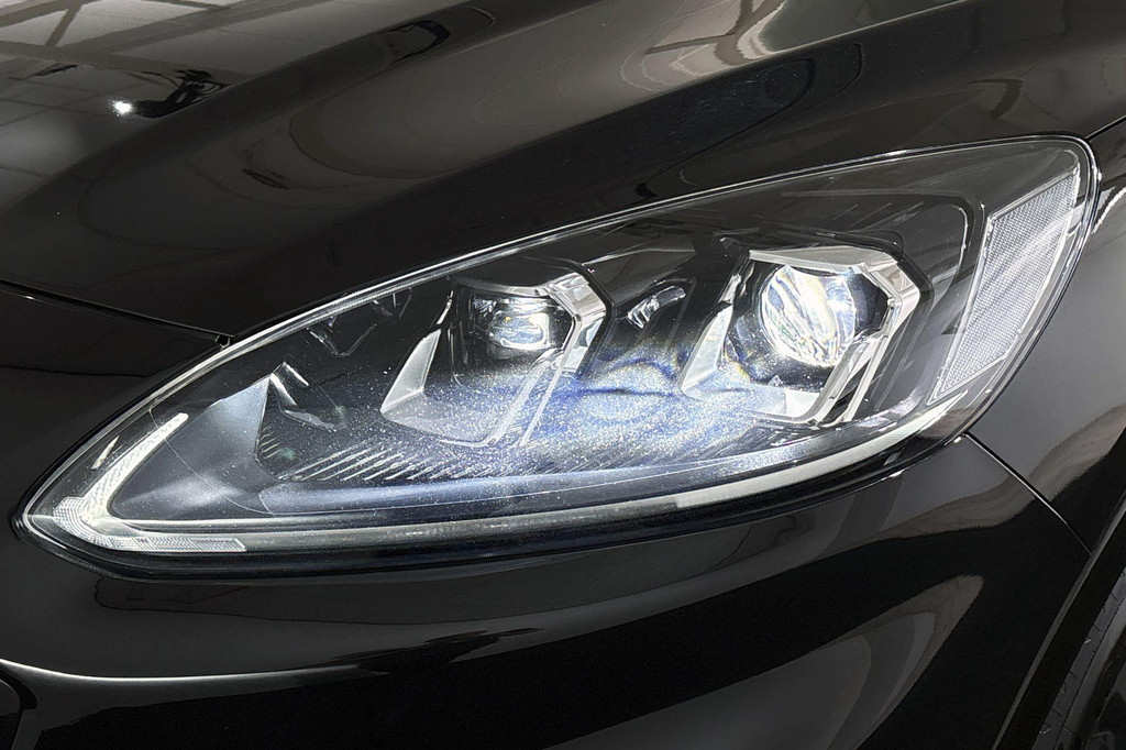 Ford Kuga (KSR41K) met abonnement