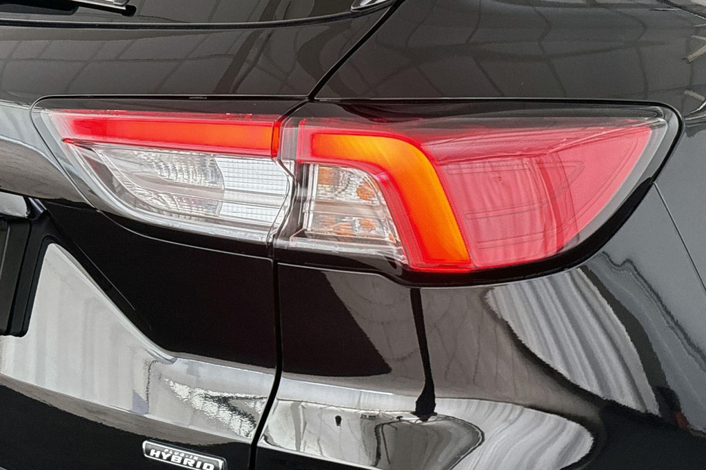 Ford Kuga (KSR41K) met abonnement