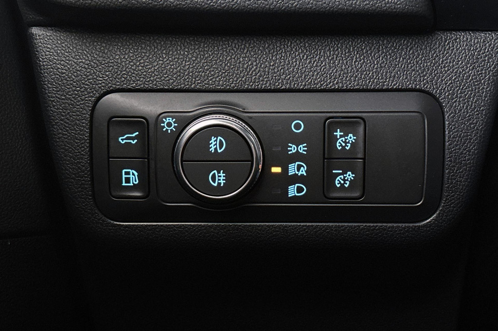 Ford Kuga (KSR41K) met abonnement