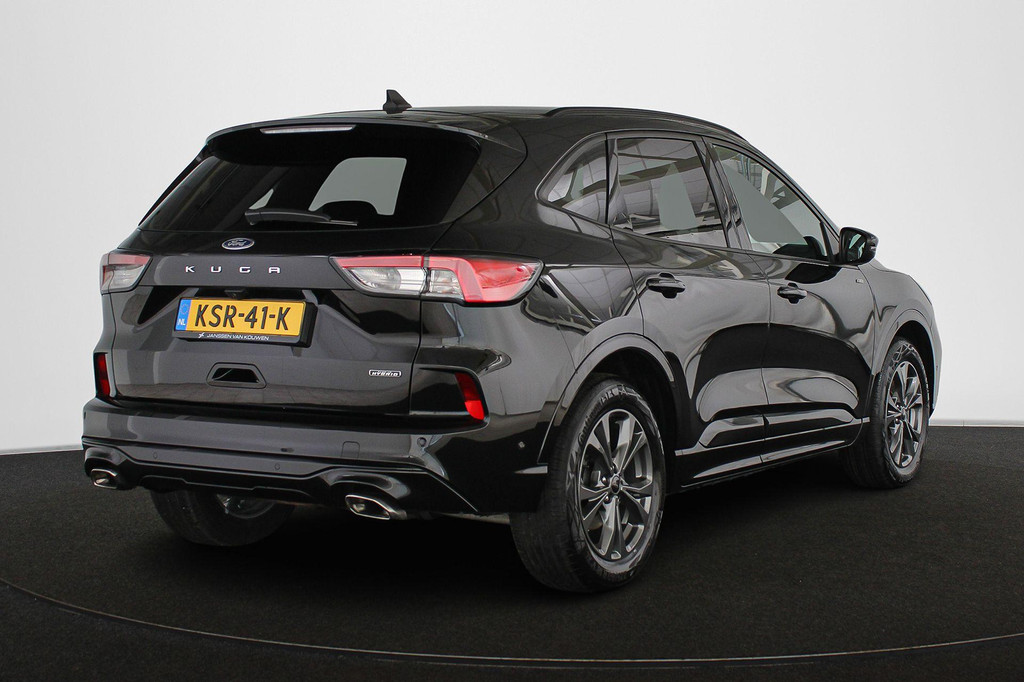 Ford Kuga (KSR41K) met abonnement