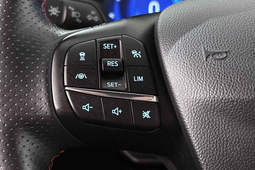 Ford Kuga (KSR41K) met abonnement