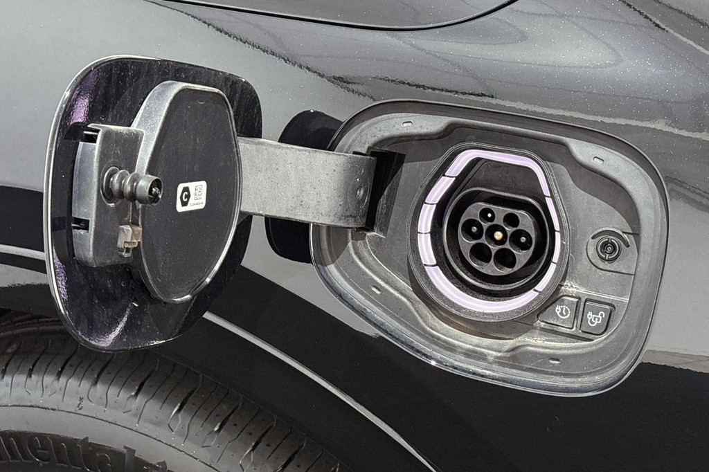Ford Kuga (KSR41K) met abonnement