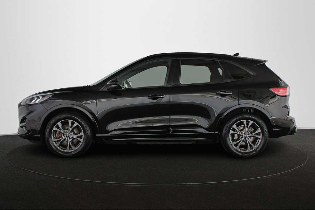 Ford Kuga (KSR41K) met abonnement