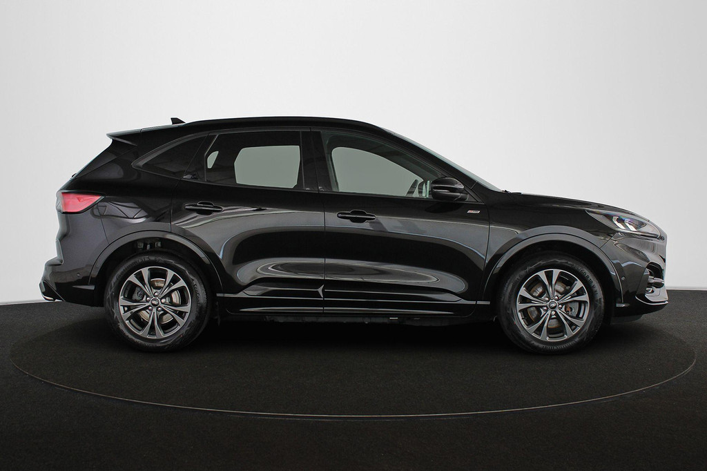Ford Kuga (KSR41K) met abonnement
