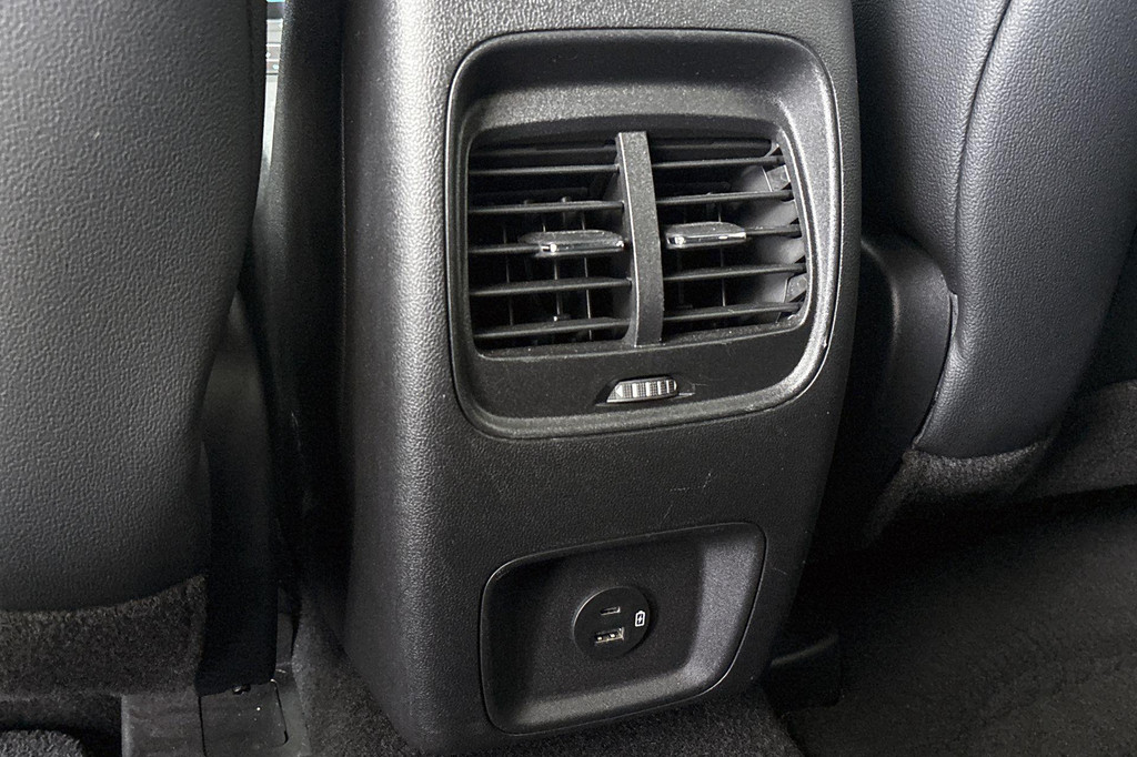 Ford Kuga (KSR41K) met abonnement