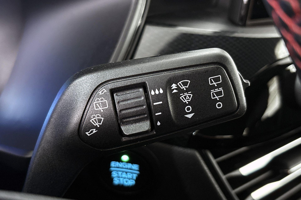Ford Kuga (KSR41K) met abonnement