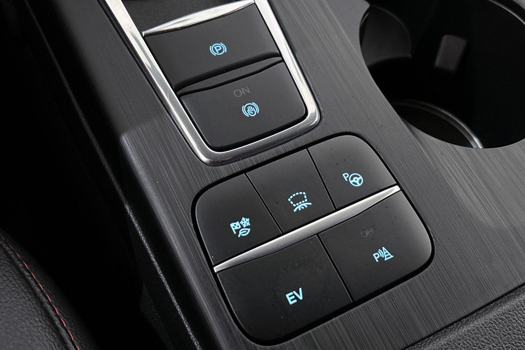 Ford Kuga (KSR41K) met abonnement