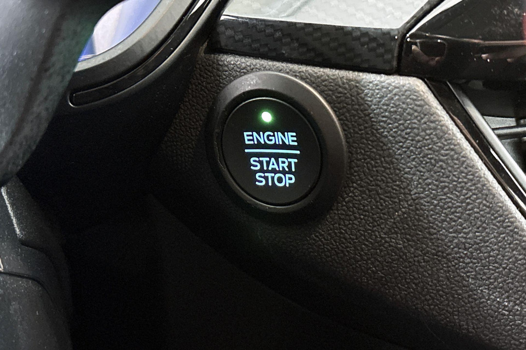 Ford Kuga (KSR41K) met abonnement
