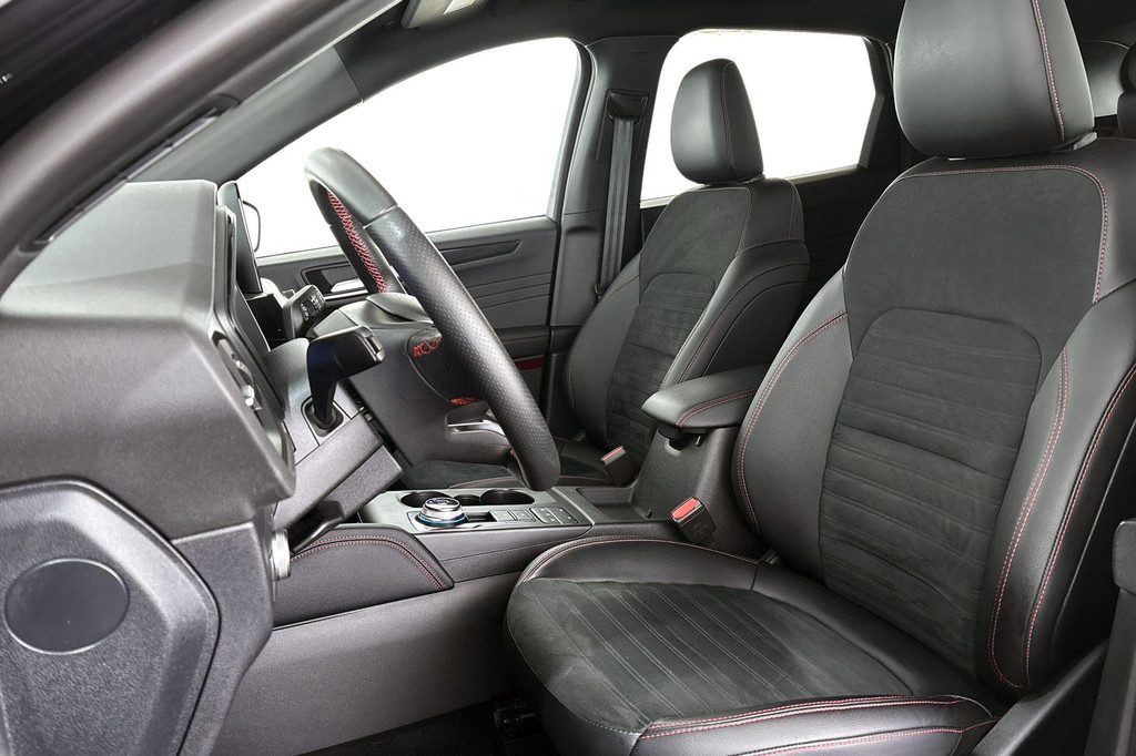 Ford Kuga (KSR41K) met abonnement