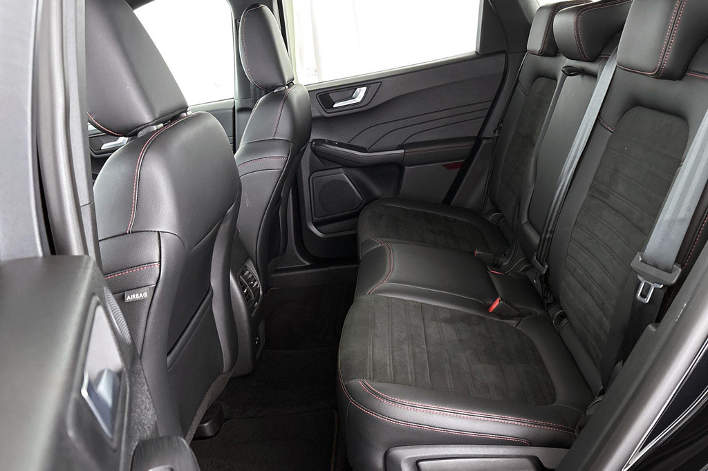Ford Kuga (KSR41K) met abonnement