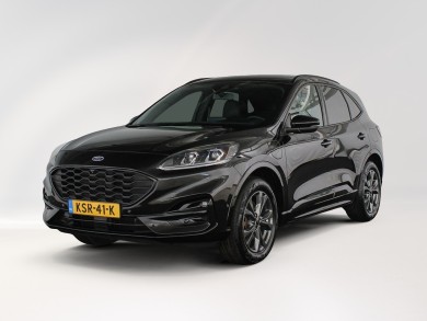 Ford Kuga (KSR41K) met auto abonnement