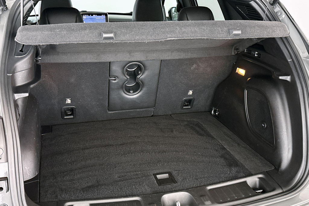 Jeep Compass (KLK74G) met abonnement