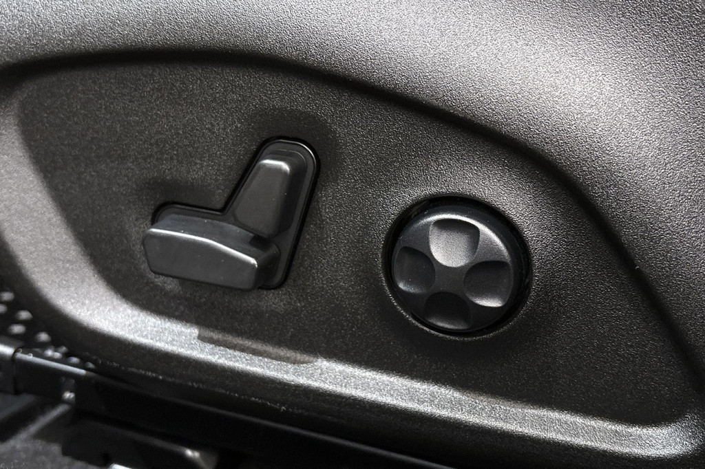 Jeep Compass (KLK74G) met abonnement