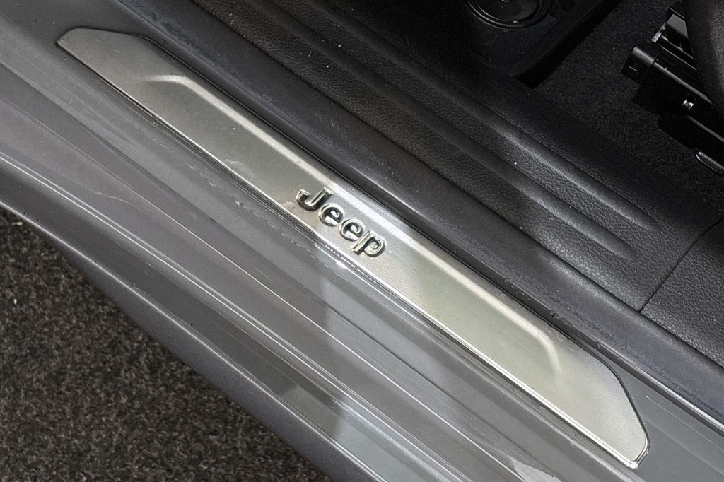 Jeep Compass (KLK74G) met abonnement