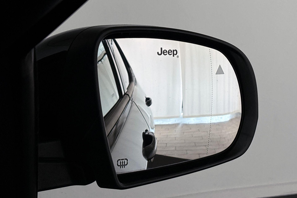 Jeep Compass (KLK74G) met abonnement